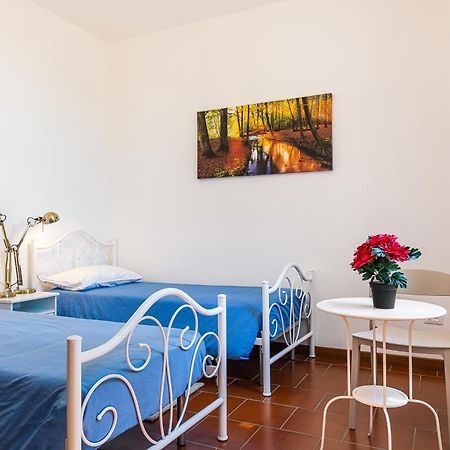 Apartmán Palazzo Barbo Pumenengo Pokoj fotografie