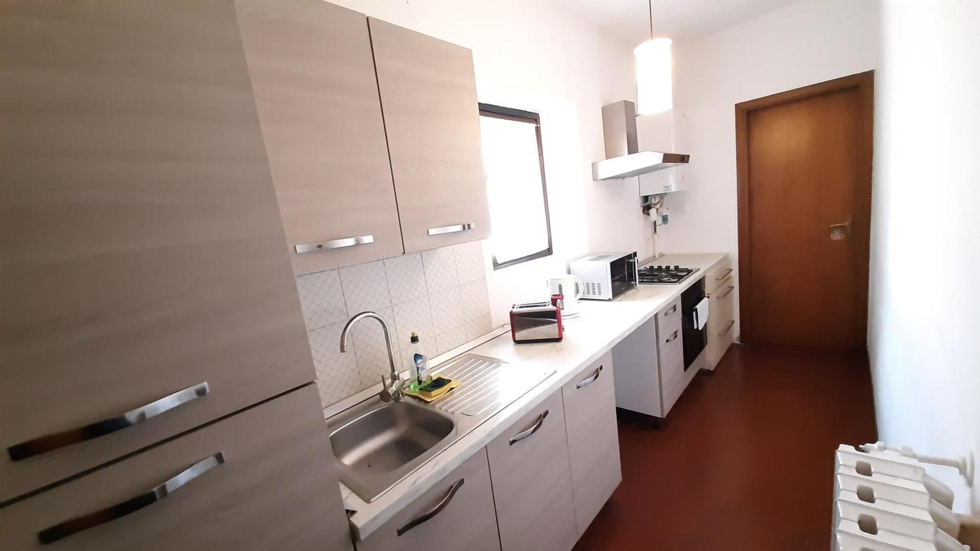 Apartmán Palazzo Barbo Pumenengo Pokoj fotografie