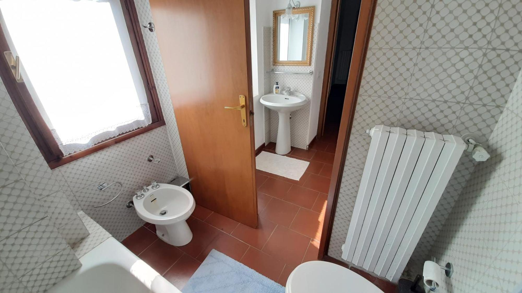 Apartmán Palazzo Barbo Pumenengo Pokoj fotografie