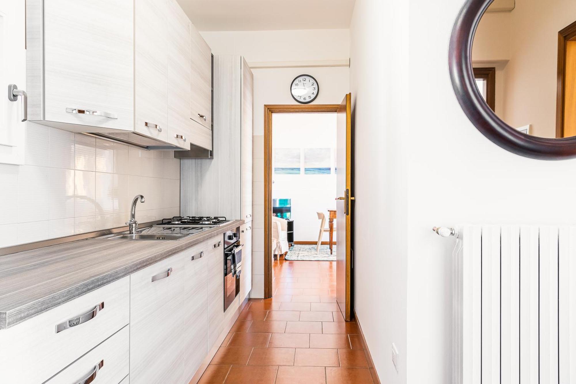 Apartmán Palazzo Barbo Pumenengo Pokoj fotografie