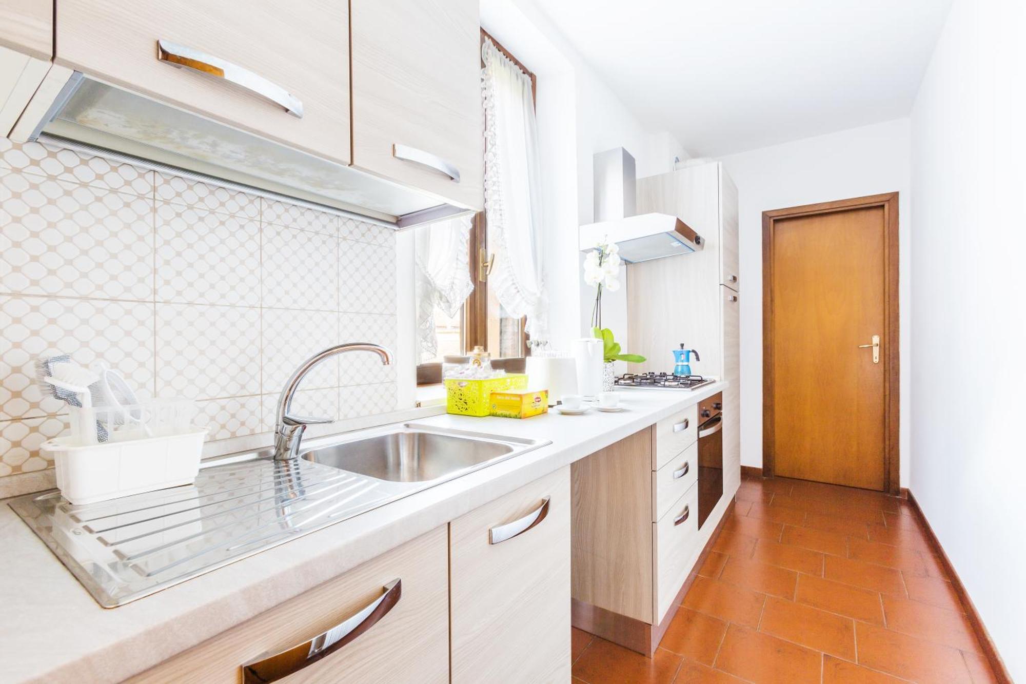 Apartmán Palazzo Barbo Pumenengo Pokoj fotografie